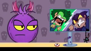 Лук Пик смотрит 13 карт – Клоны в супе | 3 серия