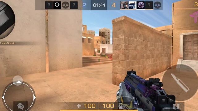 stendoff 2 privat server смотреть онлайн