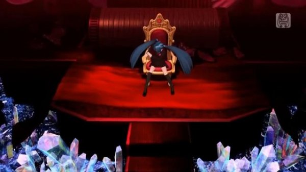 Miku Hatsune - Ashes To Ashes (Hai wa Hai ni)