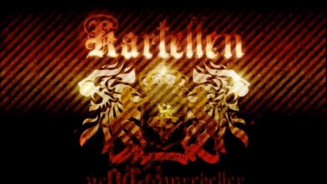 Kartellen - Fucka ur/Kokain [GOOD SOUND] смотреть онлайн