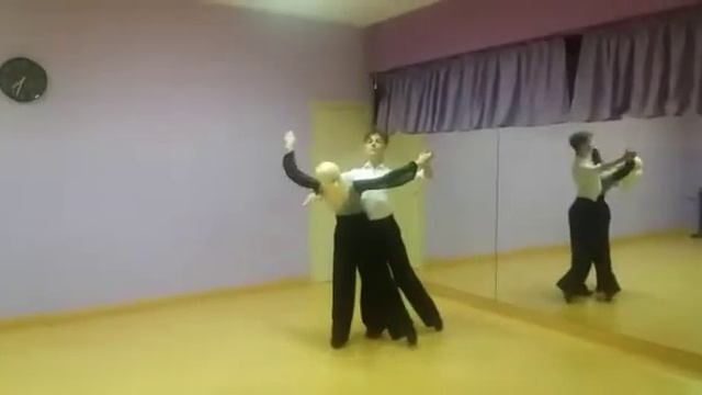 Dóra Kilin and Marco Sirocchi смотреть онлайн