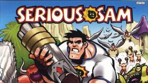 Круто́й Сэм обзор