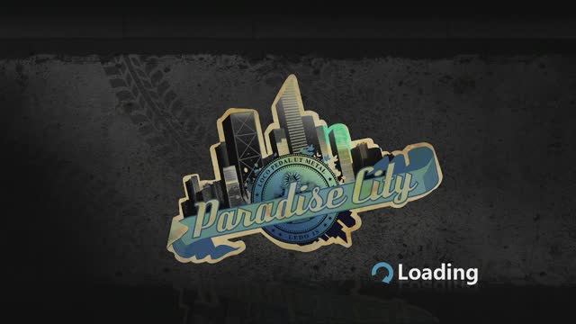 Burnout Paradise Remastered часть №2