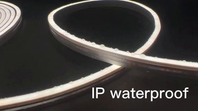 The side view COB flexible LED neon light linear strip смотреть онлайн