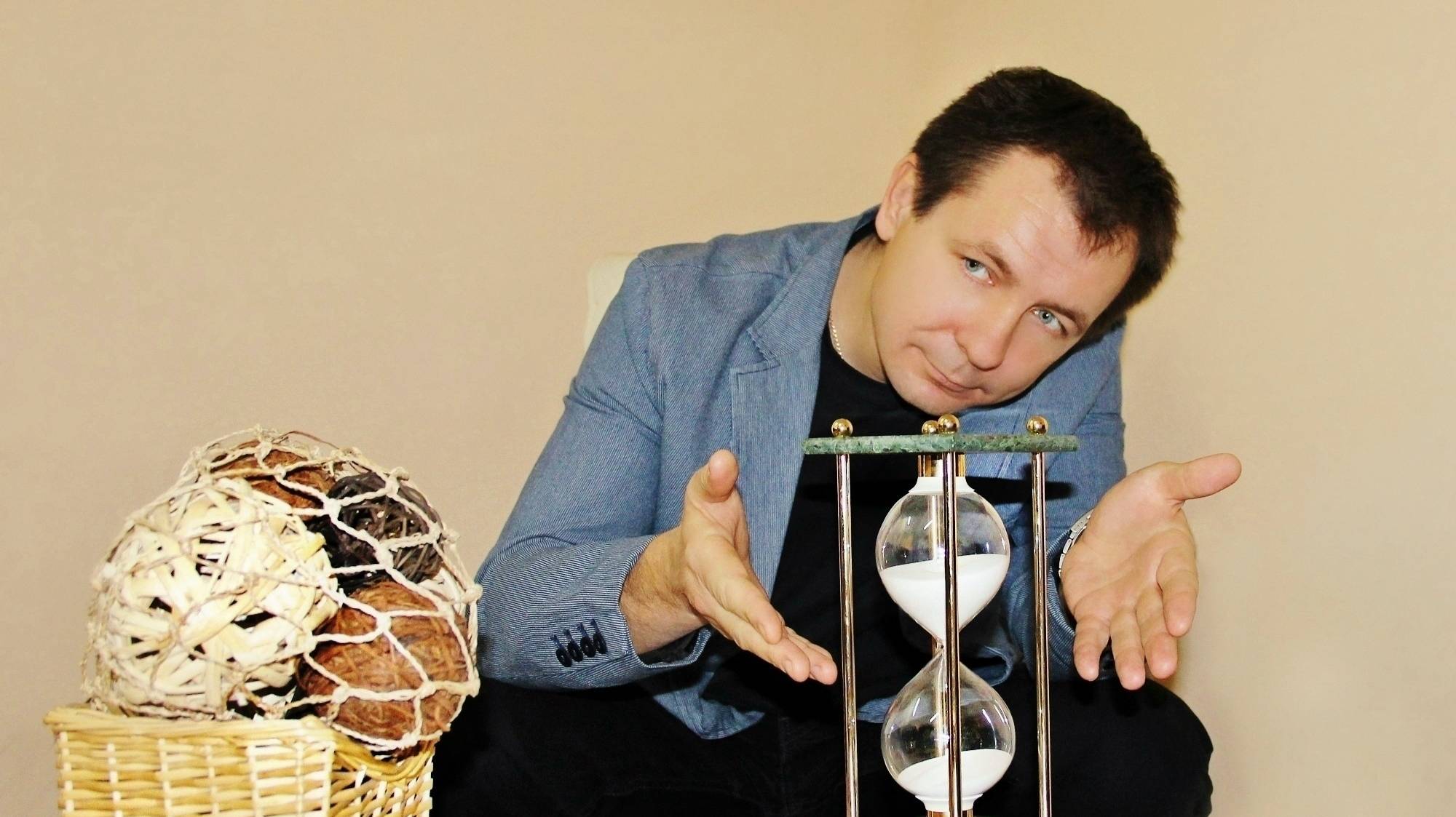 Правильная похвала - гармония в отношениях