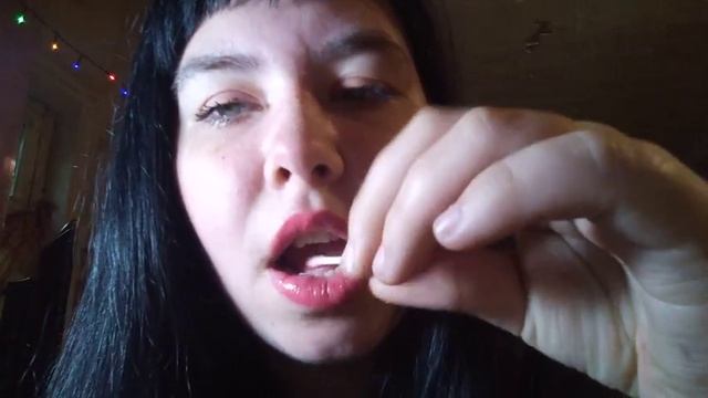 Видео с бусти (нигде не найдёшь) Ликинг ватной палочки смотреть онлайн