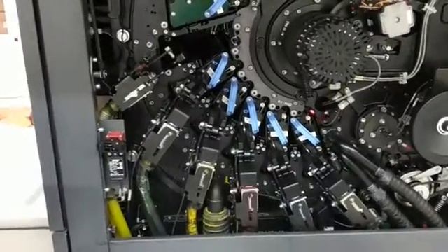 Indigo 5000 смотреть онлайн