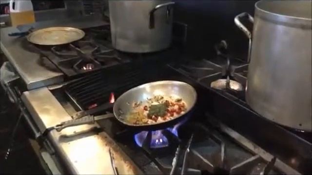 Cooking with Frank Episode 3 | Pasta Siena Recipe смотреть онлайн