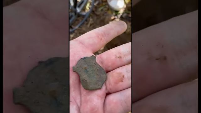 Коп!редкий жетон!!! смотреть онлайн