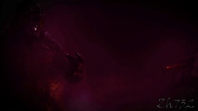 Godzilla | One For The Money смотреть онлайн