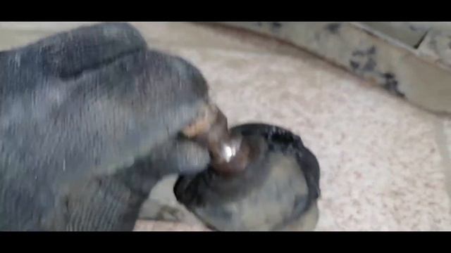 Замена рычага шарового смотреть онлайн