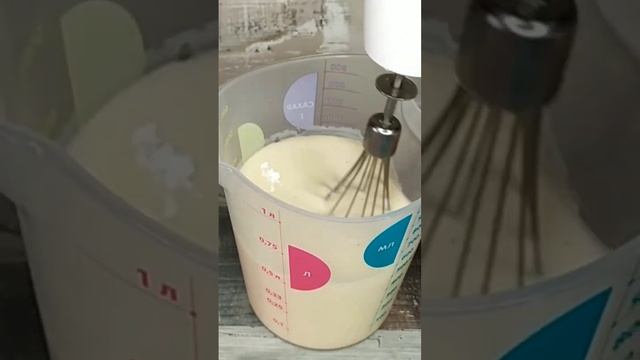 Легкий ПП-десерт из ряженки #ппдесерт #десеризряженки #вкусныйдесерт #десертсклубникой смотреть онлайн