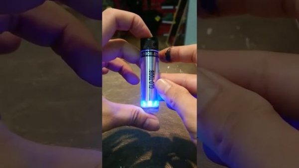 Nextorch GT-AAA Aurora