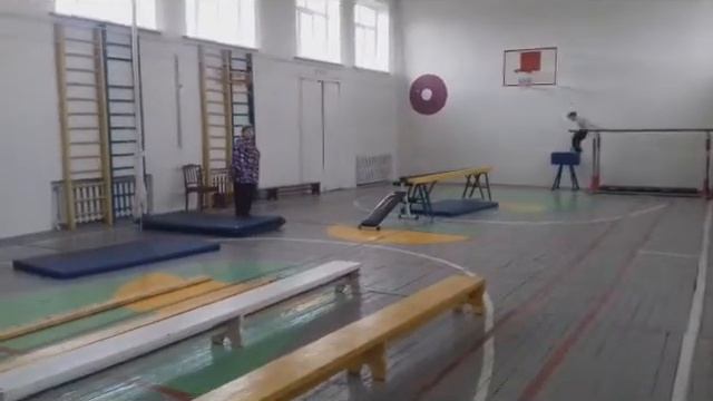 Дружина юных пожарных спасателей "Мисцевская ООШ № 1" смотреть онлайн