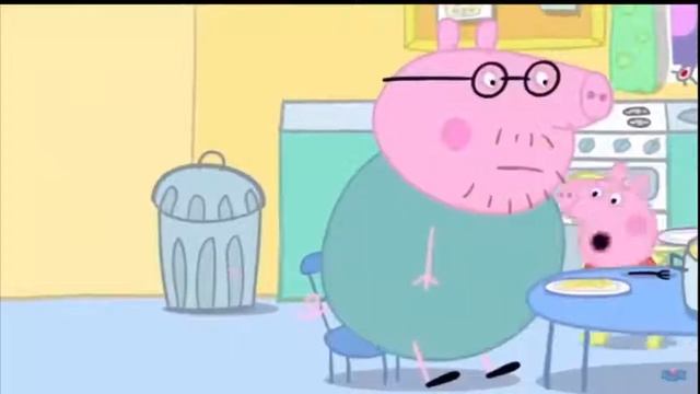 Пеппа и макароны з секонд хенд смотреть онлайн
