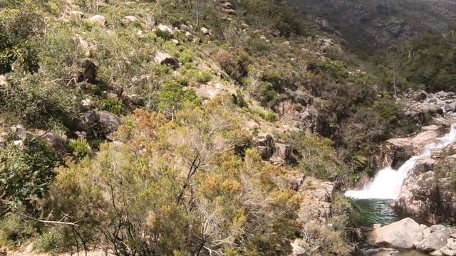 Peneda Gerês best hikes - Mata da Albergaria смотреть онлайн