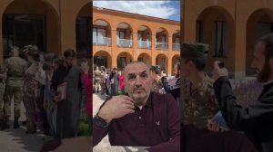 КОЧАРИ" Политическая партия