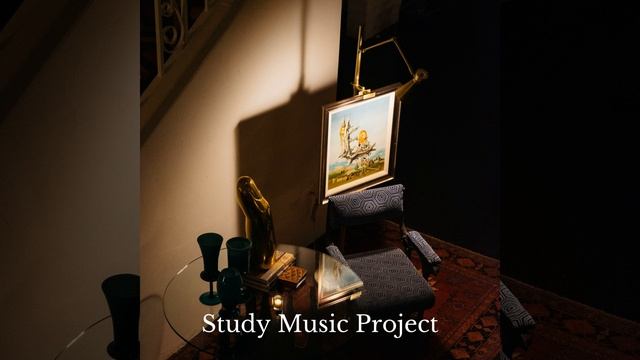 Melody for a Focused Mind смотреть онлайн