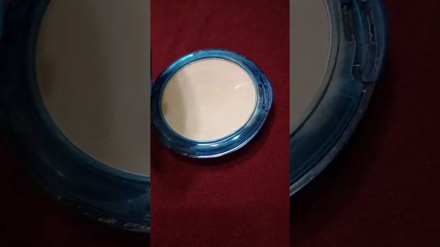 ريفيو باودر ارتديكو ARTDECO Powder Foundation