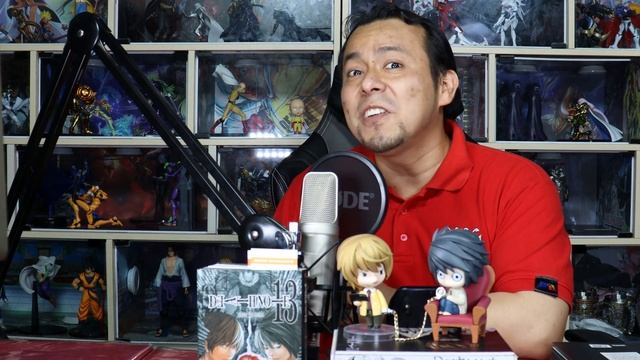 ¿Realmente Matsuda era tan Idiota? смотреть онлайн