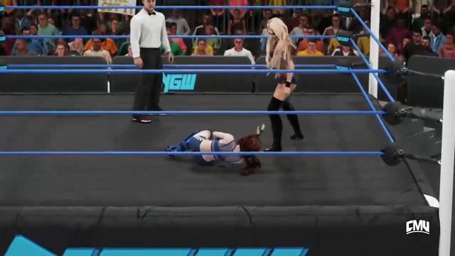 CMV Ep. 641 NGW TV #49 смотреть онлайн