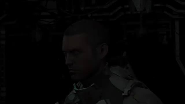 Dead Space 2 Music Video - The Enemy смотреть онлайн