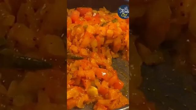 Drumstick tomato curry in telugu | How To Make Mulakkada Tomato Curry #Shorts#YouTubeShorts#HomeChe смотреть онлайн