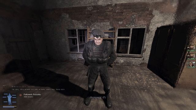 S.T.A.L.K.E.R. Anomaly E.F.P. | Odc. 61 - Szukamy igły na kupie złomu | GameplayPL смотреть онлайн