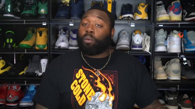 SECRET BEHIND ONLINE SNEAKER RESTOCKS! JORDAN 4 UNION SHIP OUT YET? FLX HELPING SMALLER ACCOUNTS? смотреть онлайн