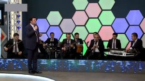 Eflatun Qubadov - Ana mugami (Video)