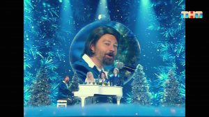 Перевоплощение в ABBA — «Happy New Year» | ЯРЧЕ ЗВЁЗД