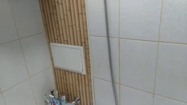 За чей счет замена канализационной трубы в квартире ? смотреть онлайн