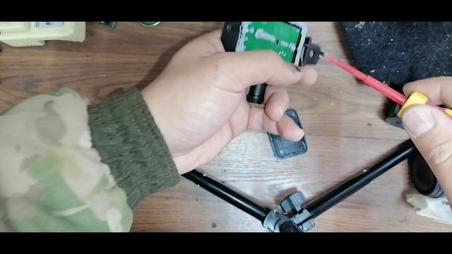 Глохнет при переключении на газ,пищит и моргает красным. смотреть онлайн