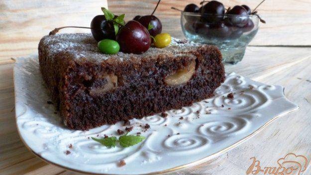 Сборник рецептов