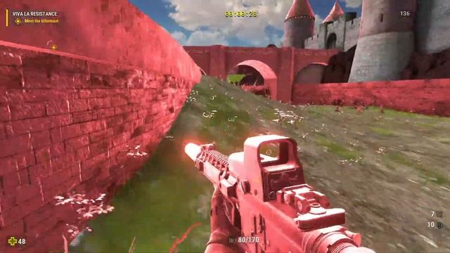 Serious Sam 4 - Vive la Résistance - 0:39 смотреть онлайн
