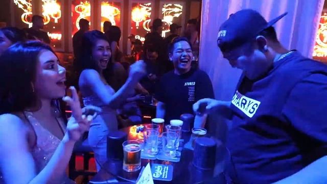 Mercury Club Grand Opening 03 03 2018 смотреть онлайн