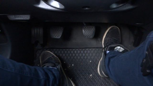 Pedalpumping erster Versuch смотреть онлайн