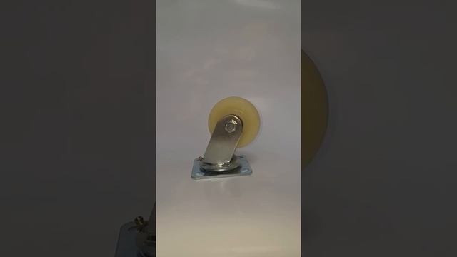 Колесные опоры поворотные SCdnp от Компании "Склад-Мастер" смотреть онлайн