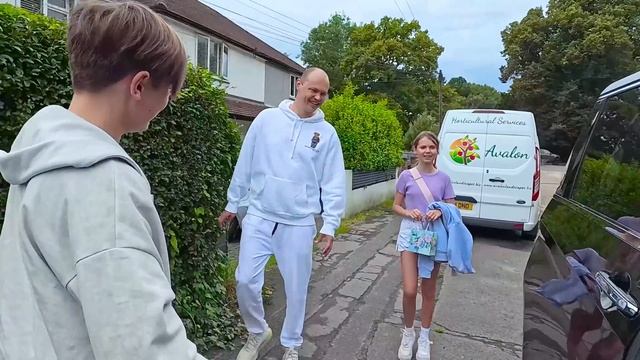 Сюрприз для Кати смотреть онлайн