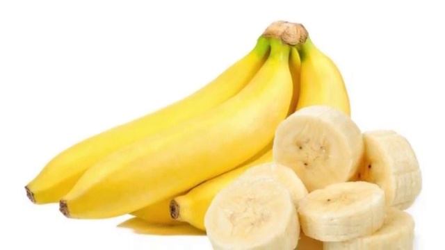 Bananas: The Ultimate Health Boosters. #health #fruit #banana