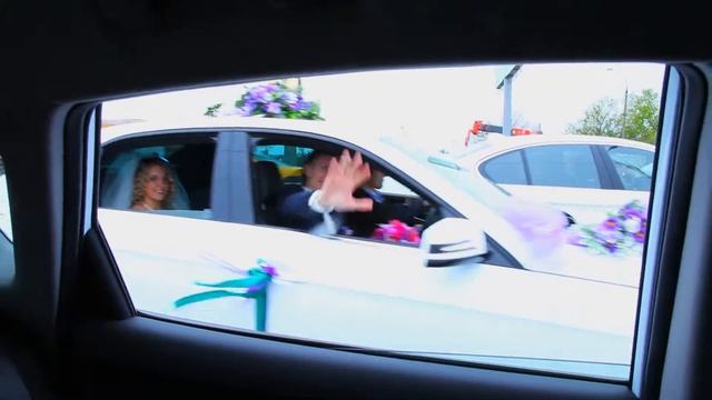 Oleg&Irina || wedding clip || Krasnodar@wwww.love-ins.ru смотреть онлайн