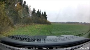 Haval Jolion light off-road.mp4