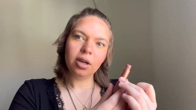 Anastasia Beverly Hills matte lipstick satin PRALINE смотреть онлайн