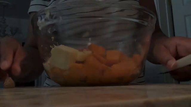 🍠Sweet Potato Chocolate Chip Muffin | Dump Cake смотреть онлайн