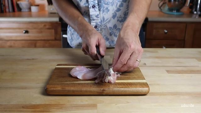 Fried Chicken And French Toast (Better Than Waffles) | WSCT смотреть онлайн