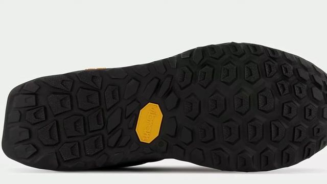 NEW BALANCE Hierro V6 GTX | DETAILED LOOK + PRICE