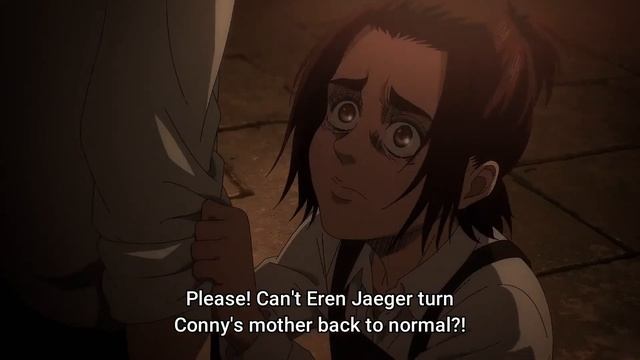 Gabi And Armin's Interactions | Attack On Titan