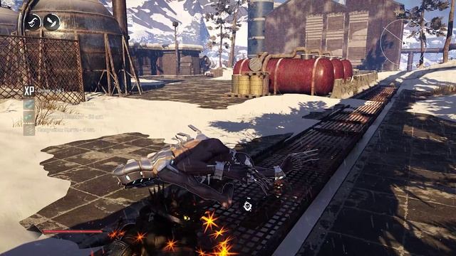 54.ELEX 2 серия 54 no comment смотреть онлайн