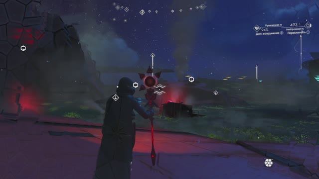 No Man’s Sky 2024-2025 №29.3 (Повтор экспедиции №12 Омега. Часть четвертая) смотреть онлайн