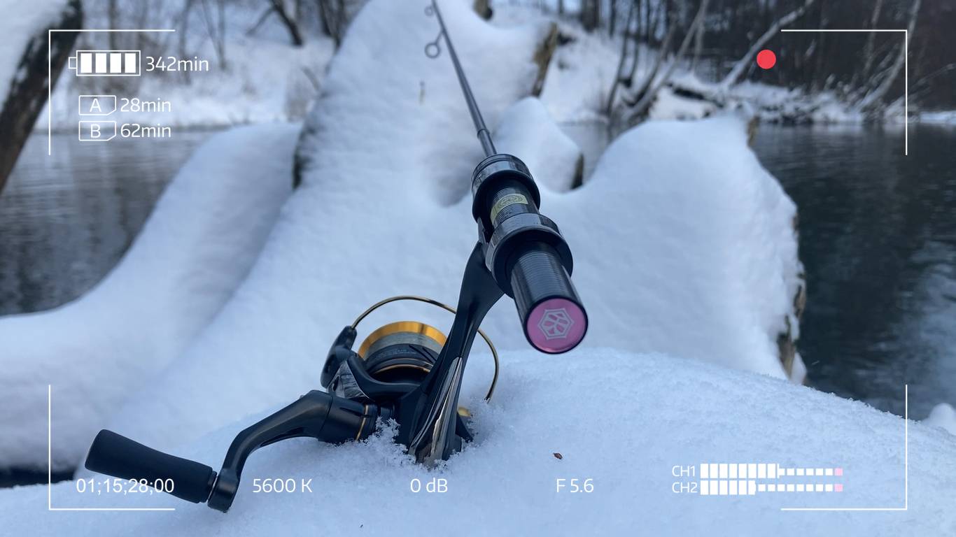 Хозяин водоёма наказал за монолеску смотреть онлайн